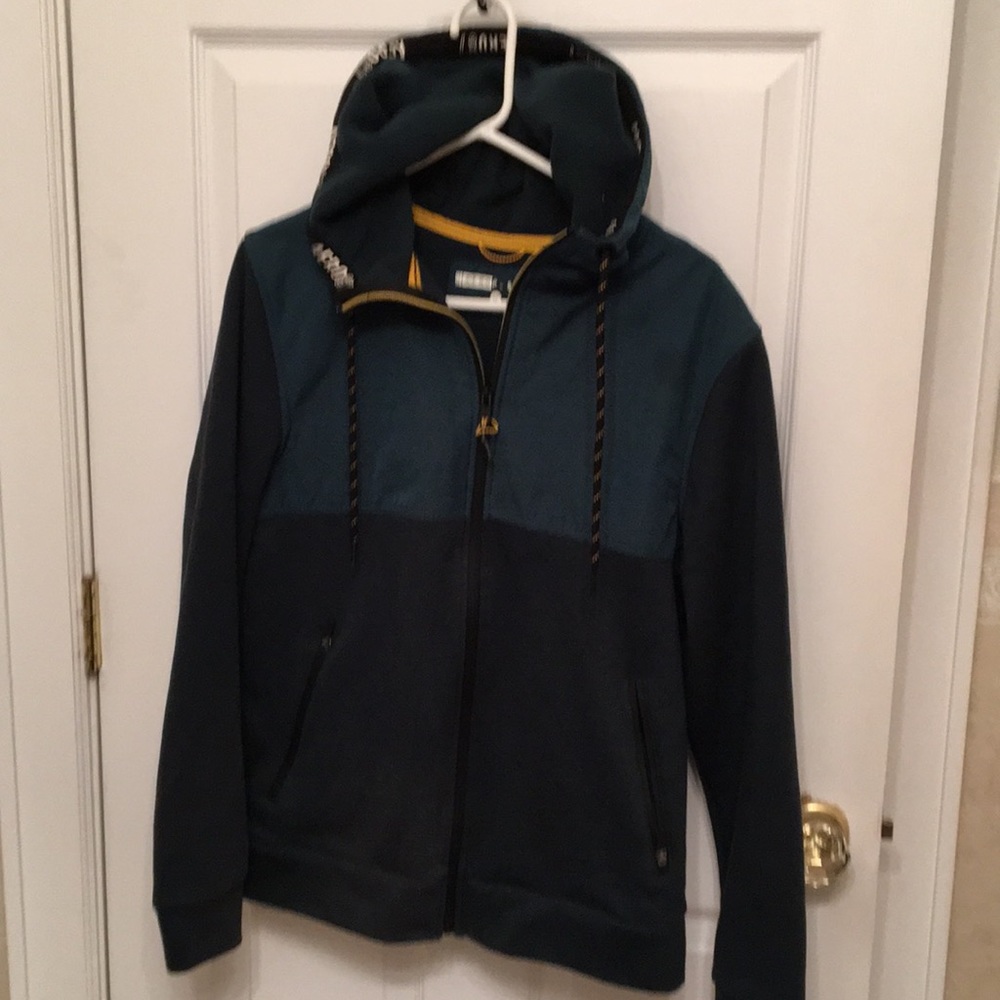 Aeropostale Full Zip Jacket